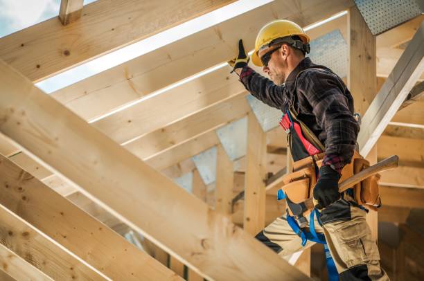 Quick and Trustworthy Emergency Roof Repair Services in Ford City, CA