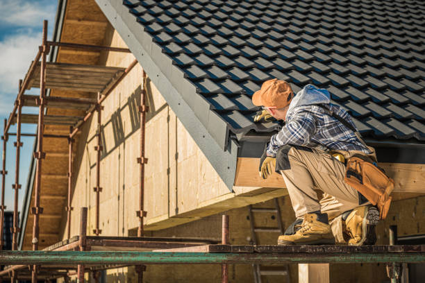 Best Roof Restoration Services  in Ford City, CA