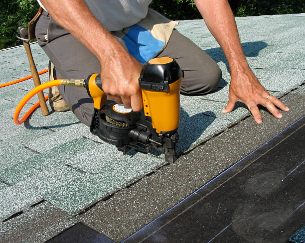 Best Storm Damage Roof Repair  in Ford City, CA