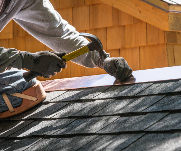 Slate Roofing Contractor in Ford City, CA
